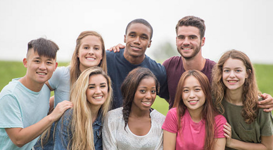 Navigating Teenage Life with Type 1 Diabetes: Tips for Teens and Parents