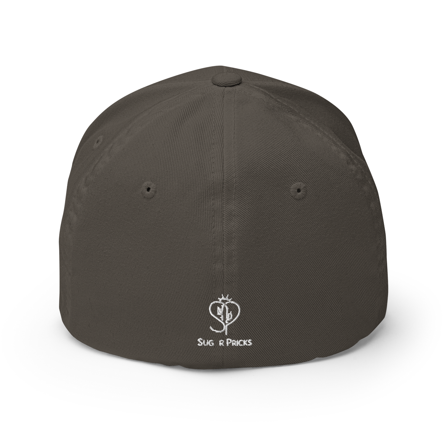 Structured Twill Cap