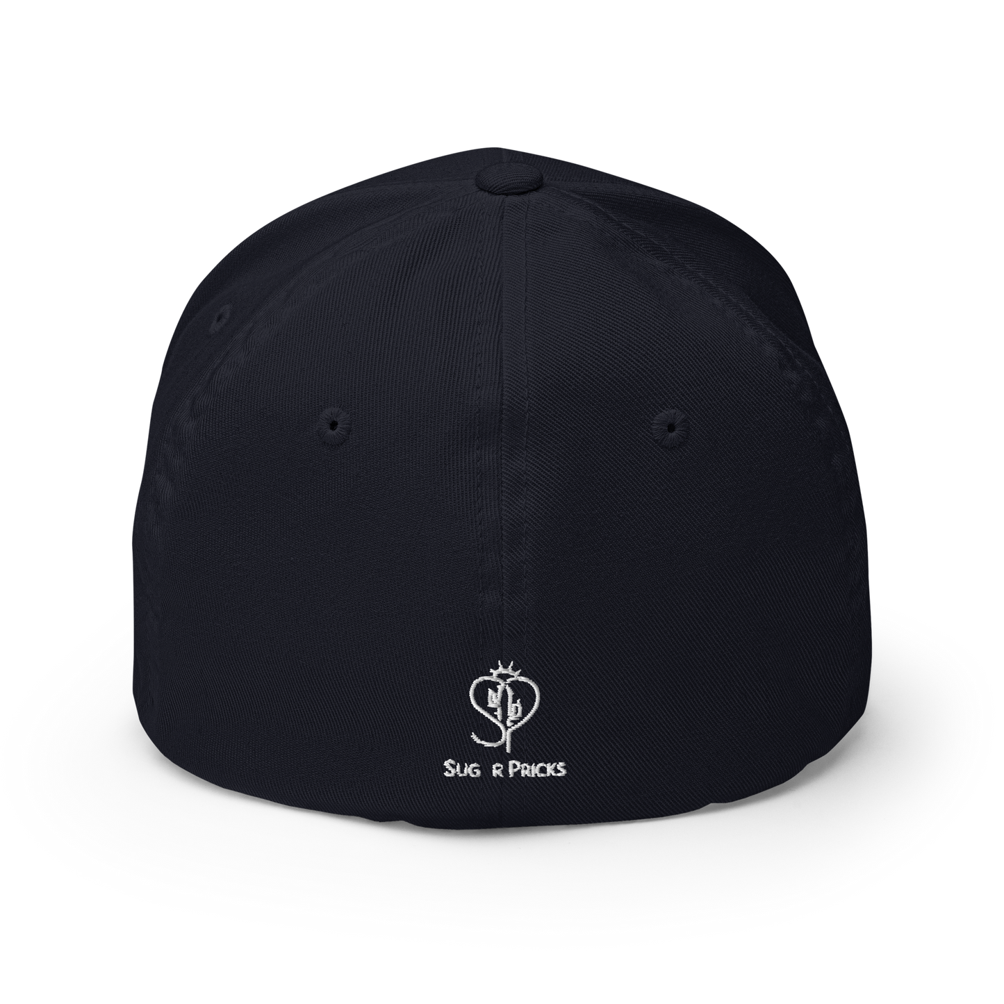 Structured Twill Cap