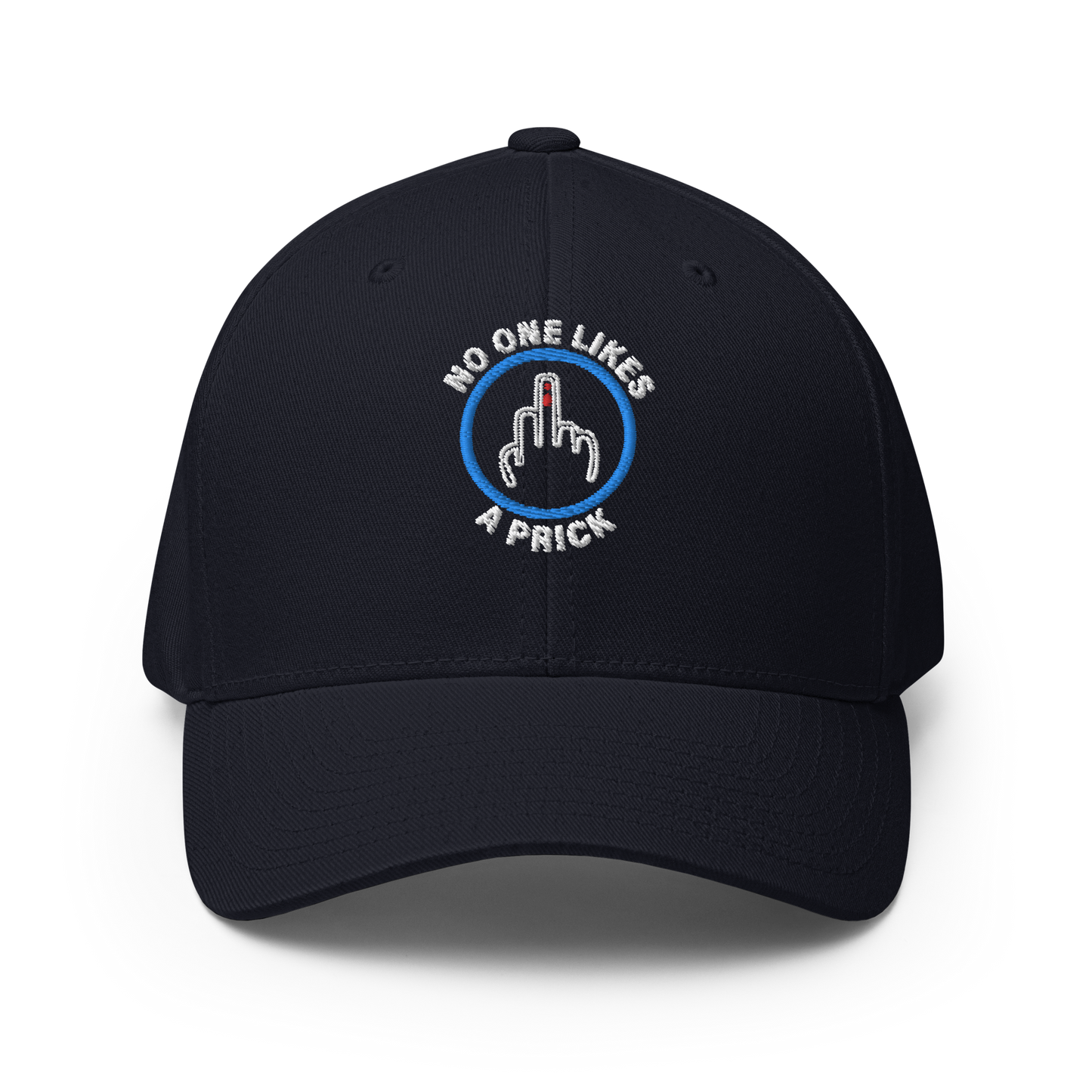 Structured Twill Cap