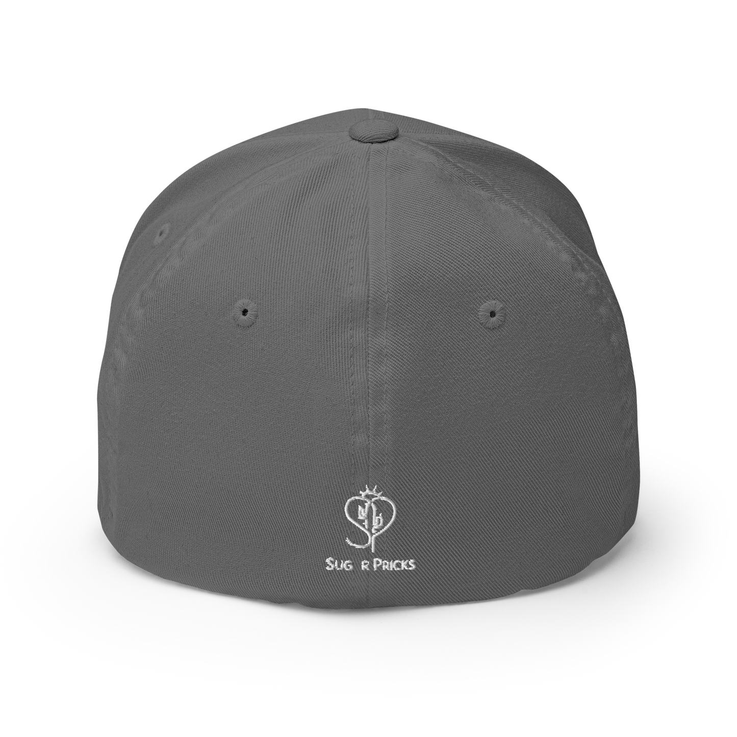 Structured Twill Cap