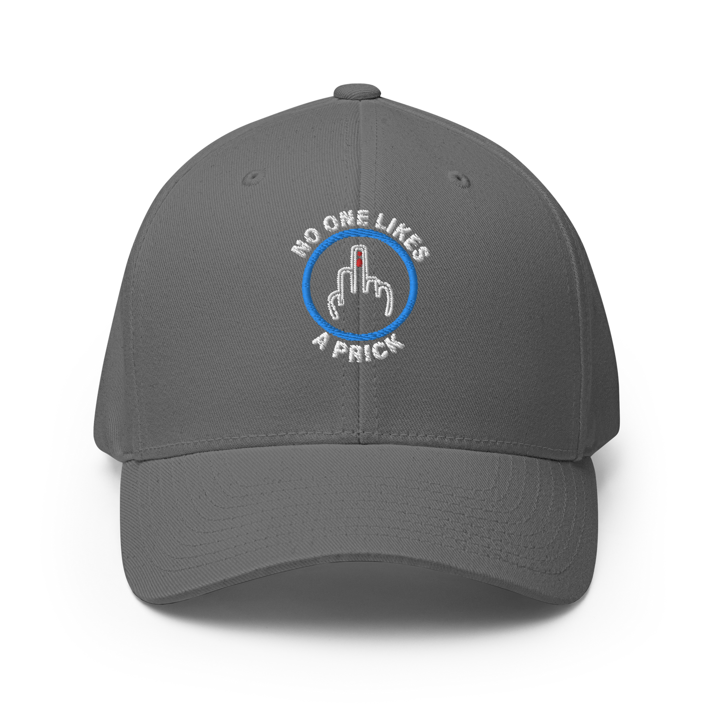Structured Twill Cap