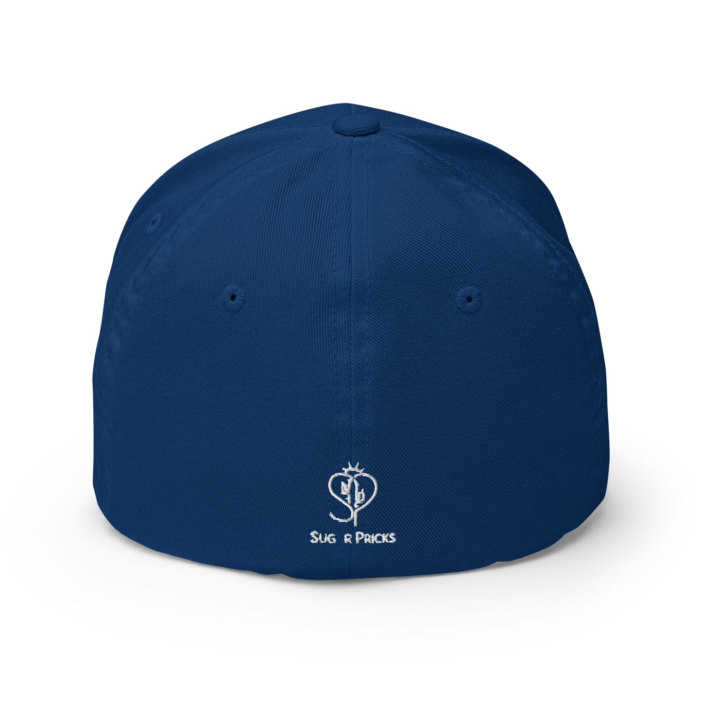 Structured Twill Cap